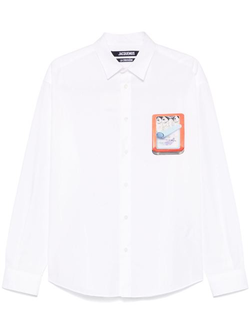  JACQUEMUS | 255SH001 11401IF